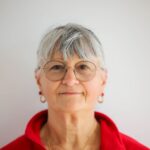 Martine BERNARD