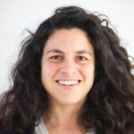Julie MANCIA